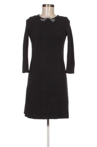 Kleid Marc Cain, Größe S, Farbe Grau, Preis 29,56 €