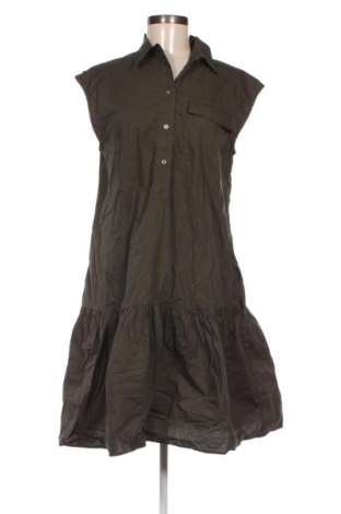 Kleid Marc O'Polo, Größe S, Farbe Grün, Preis € 35,60