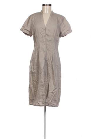 Kleid Marc O'Polo, Größe M, Farbe Grau, Preis 35,60 €
