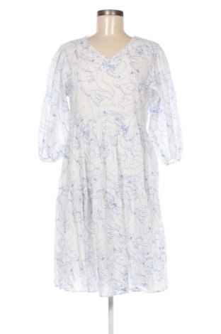 Kleid Marc O'Polo, Größe XS, Farbe Weiß, Preis 52,07 €