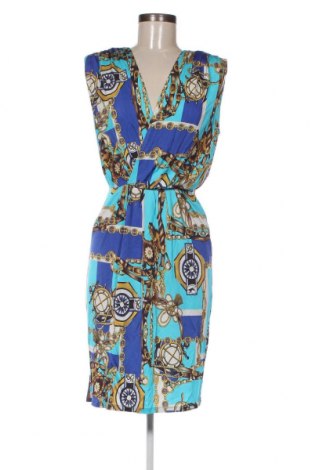 Φόρεμα Marciano by Guess, Μέγεθος M, Χρώμα Πολύχρωμο, Τιμή 160,21 €