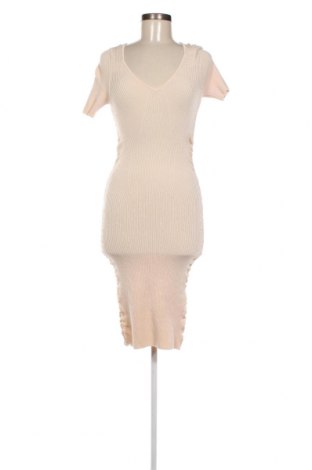 Φόρεμα Marciano by Guess, Μέγεθος XS, Χρώμα  Μπέζ, Τιμή 34,71 €