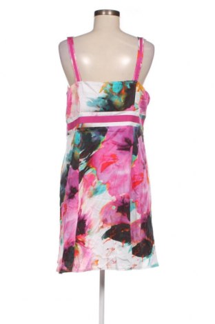 Φόρεμα Marie Méro, Μέγεθος L, Χρώμα Πολύχρωμο, Τιμή 57,53 €