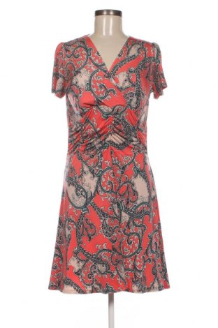 Φόρεμα Marks & Spencer, Μέγεθος M, Χρώμα Πολύχρωμο, Τιμή 4,49 €