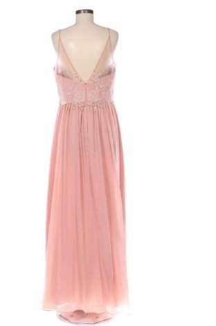 Φόρεμα Mascara, Μέγεθος L, Χρώμα Ρόζ , Τιμή 60,99 €