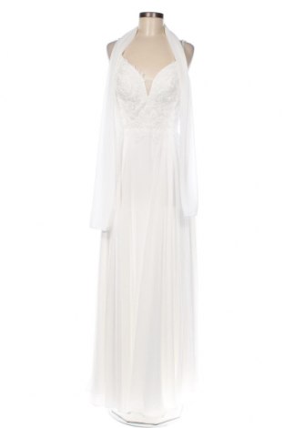 Φόρεμα Mascara, Μέγεθος S, Χρώμα Λευκό, Τιμή 282,99 €