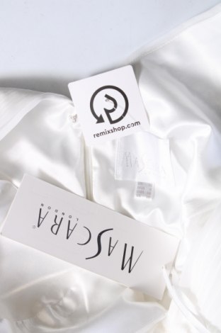 Φόρεμα Mascara, Μέγεθος M, Χρώμα Λευκό, Τιμή 236,60 €