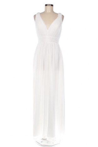 Kleid Mascara, Größe M, Farbe Weiß, Preis 94,64 €