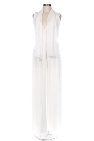 Φόρεμα Mascara, Μέγεθος M, Χρώμα Λευκό, Τιμή 35,49 €