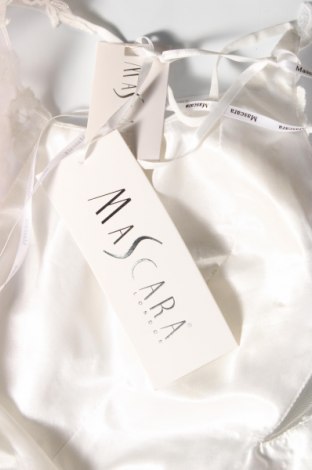 Φόρεμα Mascara, Μέγεθος L, Χρώμα Λευκό, Τιμή 112,29 €