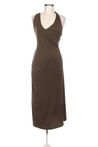 Φόρεμα Massimo Dutti, Μέγεθος S, Χρώμα Πράσινο, Τιμή 19,16 €