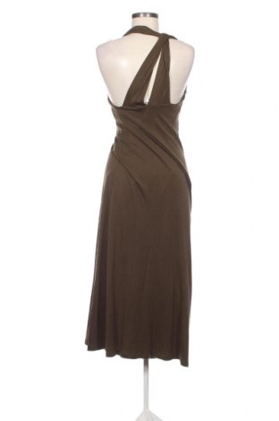 Φόρεμα Massimo Dutti, Μέγεθος S, Χρώμα Πράσινο, Τιμή 19,16 €