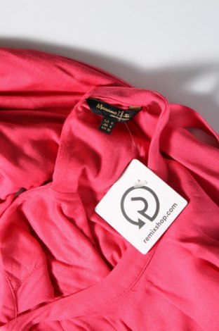 Φόρεμα Massimo Dutti, Μέγεθος M, Χρώμα Ρόζ , Τιμή 19,56 €