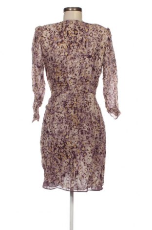Φόρεμα Massimo Dutti, Μέγεθος L, Χρώμα Πολύχρωμο, Τιμή 36,49 €