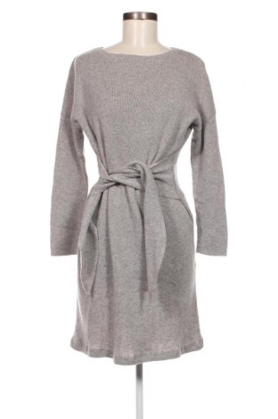 Kleid Massimo Dutti, Größe S, Farbe Grau, Preis 22,58 €