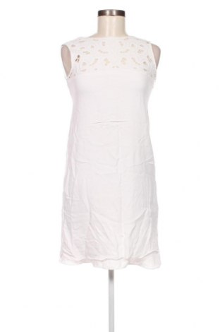Kleid Massimo Dutti, Größe XS, Farbe Weiß, Preis 41,06 €
