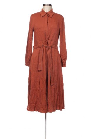Φόρεμα Max&Co., Μέγεθος M, Χρώμα Πορτοκαλί, Τιμή 38,23 €