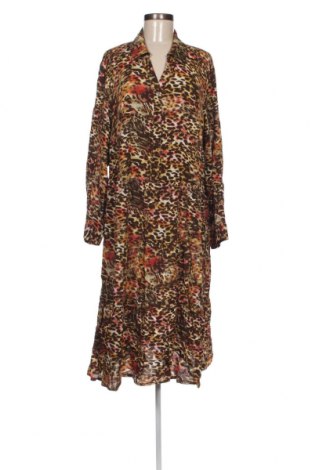 Kleid Mia Moda, Größe XXL, Farbe Mehrfarbig, Preis € 23,66