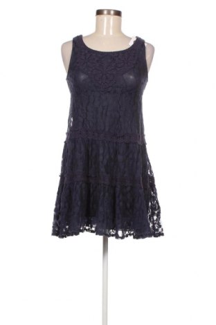 Kleid Michelle, Größe M, Farbe Blau, Preis 4,77 €