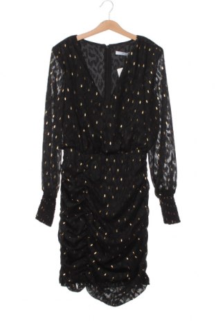 Φόρεμα Michelle Keegan, Μέγεθος S, Χρώμα Μαύρο, Τιμή 7,89 €
