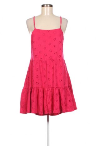 Šaty  Michelle Keegan, Velikost M, Barva Růžová, Cena  325,00 Kč