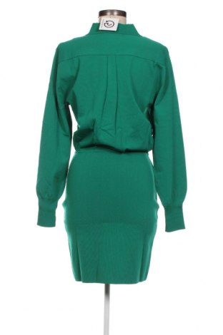 Rochie Michelle Keegan, Mărime M, Culoare Verde, Preț 268,42 Lei