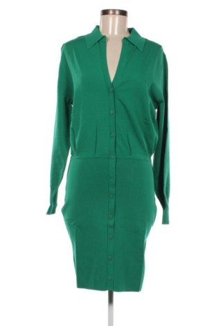 Φόρεμα Michelle Keegan, Μέγεθος M, Χρώμα Πράσινο, Τιμή 7,89 €