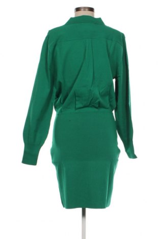Φόρεμα Michelle Keegan, Μέγεθος M, Χρώμα Πράσινο, Τιμή 7,89 €