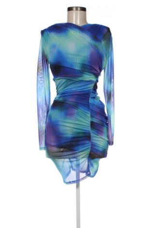 Šaty  Michelle Keegan, Veľkosť M, Farba Modrá, Cena  13,15 €