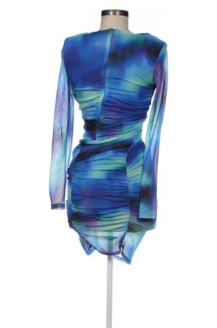 Šaty  Michelle Keegan, Velikost M, Barva Modrá, Cena  1 478,00 Kč