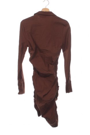 Φόρεμα Michelle Keegan, Μέγεθος M, Χρώμα Καφέ, Τιμή 8,41 €