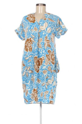 Kleid Milano, Größe S, Farbe Mehrfarbig, Preis € 20,18