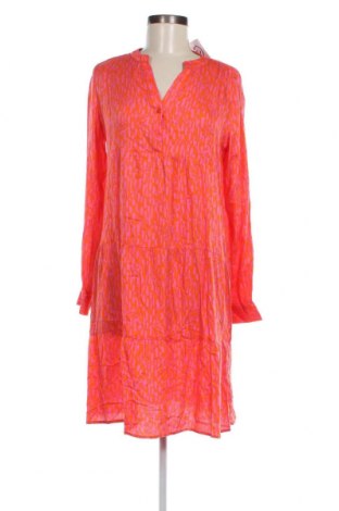 Φόρεμα Milano Italy, Μέγεθος XS, Χρώμα Πολύχρωμο, Τιμή 7,89 €