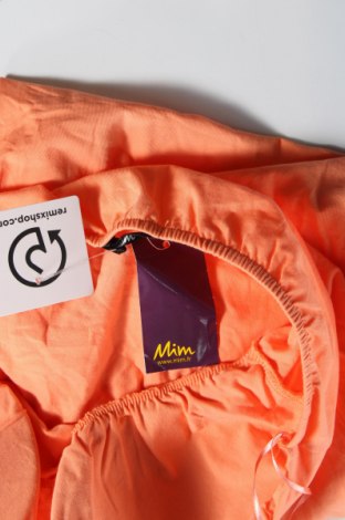 Šaty  Mim, Veľkosť M, Farba Oranžová, Cena  5,74 €