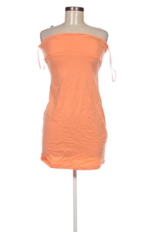 Kleid Mim, Größe M, Farbe Orange, Preis € 4,16