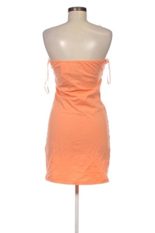 Kleid Mim, Größe M, Farbe Orange, Preis 10,24 €
