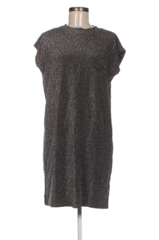 Φόρεμα Minimum, Μέγεθος M, Χρώμα Ασημί, Τιμή 13,14 €