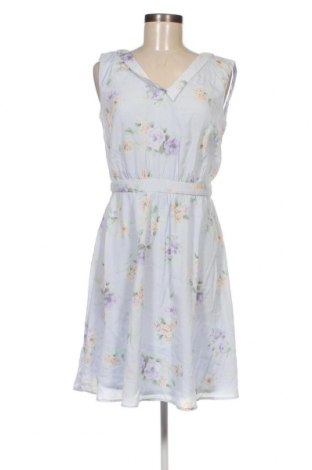 Kleid Mint & Berry, Größe M, Farbe Blau, Preis 10,09 €