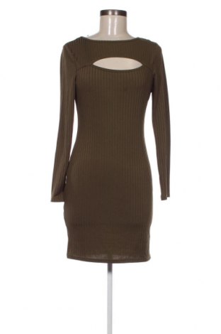 Kleid Minx & Moss, Größe M, Farbe Grün, Preis 3,63 €