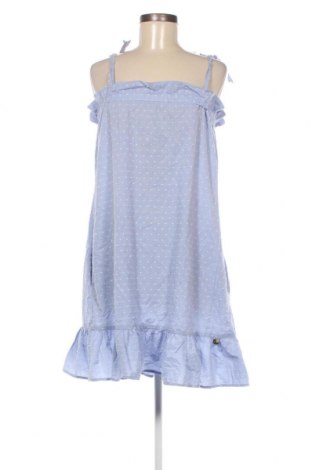 Šaty  Misha, Veľkosť S, Farba Modrá, Cena  7,89 €
