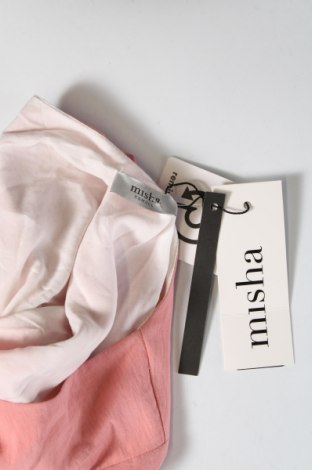Kleid Misha, Größe XS, Farbe Rosa, Preis 52,58 €