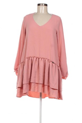 Kleid Misha, Größe XS, Farbe Rosa, Preis 6,31 €