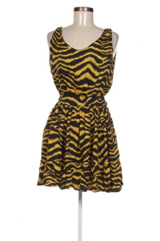 Kleid Misha, Größe XS, Farbe Mehrfarbig, Preis 13,15 €