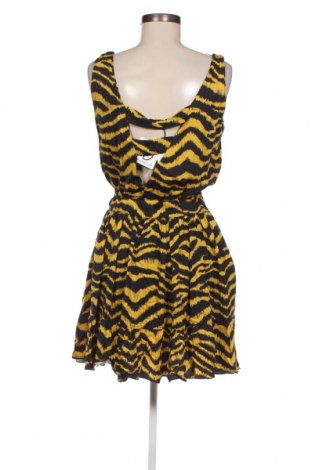 Kleid Misha, Größe XS, Farbe Mehrfarbig, Preis € 13,15