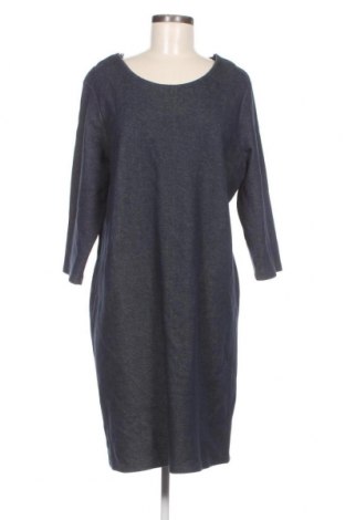 Kleid Miss Etam, Größe XXL, Farbe Blau, Preis 23,66 €