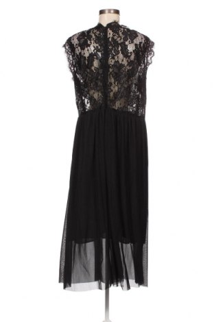 Šaty  Miss Ord, Veľkosť 4XL, Farba Čierna, Cena  80,97 €