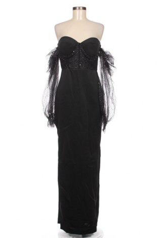 Φόρεμα Miss Ord, Μέγεθος L, Χρώμα Μαύρο, Τιμή 50,48 €