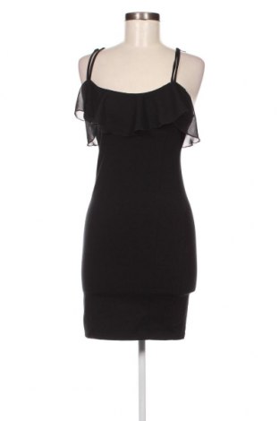 Šaty  Miss Selfridge, Velikost M, Barva Černá, Cena  119,00 Kč