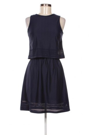 Kleid Miss Selfridge, Größe XS, Farbe Blau, Preis € 4,68