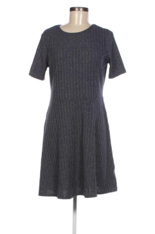 Šaty  Miss Shop, Veľkosť L, Farba Modrá, Cena  2,89 €